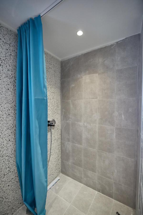 Luxury Studio In Thessaloniki Apartment Екстериор снимка